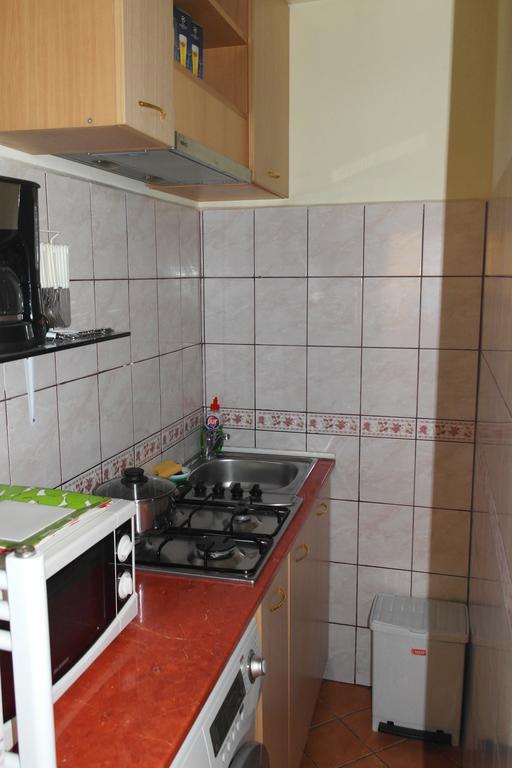 Patria Studio Bukareszt Zewnętrze zdjęcie